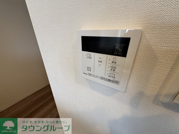 Reframe 5 早稲田の物件内観写真